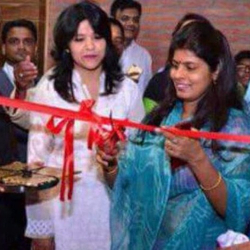 UP Minister sparks row over beer bar inauguration picture