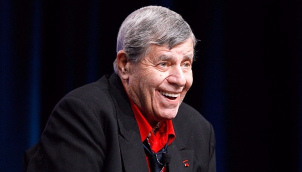 US comedian Jerry Lewis dies aged 91 in Las Vegas