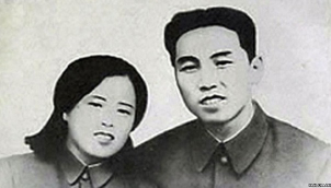 North Korea marks the birth of Kim Jong Un's grandmother