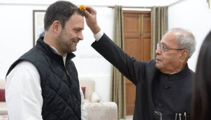 Can Rahul Gandhi revive India's Grand Old Party?