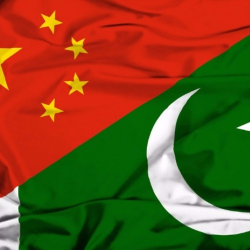 China to invest $50 billion for Indus River Cascade project