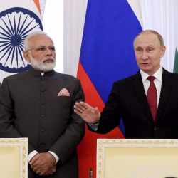 Modi meets Putin: India Russia sign pact for 2 nuclear power units in Kudankulam