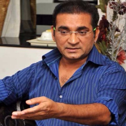 I'm dividing the nationals and anti nationals: Abhijeet