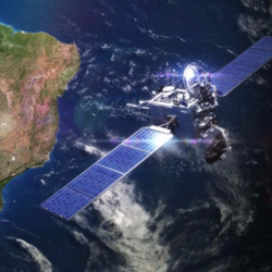 India's own GPS- IRNSS to go live by early 2018