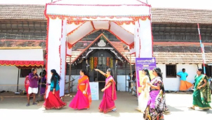 Temple of Kerala now open to Dalit priests