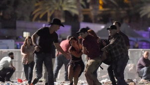 Were Las Vegas guns altered to fire more?