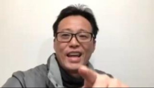 Detained Chinese artist's emotional last video viral
