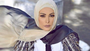 Lebanese pop star breaks retirement with song for Muhammad
