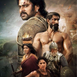 Baahubali an example for Make In India Campaign