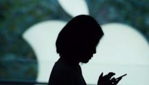 iPhone X leak brings huge impact on Apple