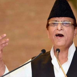 Azam Khan's shocker: Girls should not go to places where they can be molested
