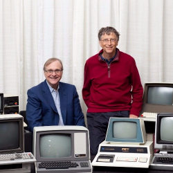 Bill Gates and Paul Allen invest in Autonomous tech startup