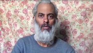 Indian priest freed by militants to meet Pope