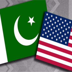 Pakistan seeks US help