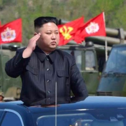 North Korea accuses South Korea and CIAof  plotting to assassinate Kim Jong Un
