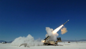 Iran denies supplying rebel missile fired at Riyadh