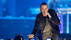Chester Bennington, Linkin Park lead vocalist, dies from suicide at age