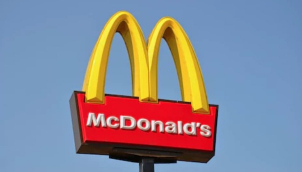 McDonald's faces first UK industrial action
