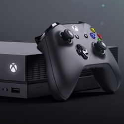 माइक्रोसॉफ्ट का Xbox One X लांच   | Xbox One X launch details