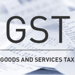 1 जुलाई से GST लागु | GST applicable from July 1