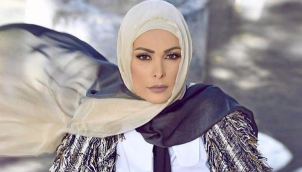 लेबनान की अमल हिजाज़ी अब पाॅप नहीं पैगम्बर की शान में गाएंगी | Lebanese pop star breaks retirement with song for Muhammad