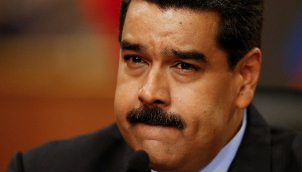 डेस्पेसितो सितारों ने मादुरो की निंदा की | 'Despacito' stars condemn Venezuela's Maduro over political remix