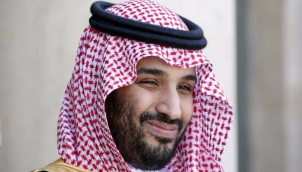 साऊदी अरब में 11 राजकुमार और कई मंत्री हिरासत में | Saudi princes among dozens detained in corruption charges