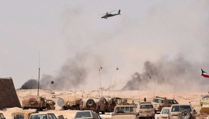 यमन सीमा पर हेलिकॉप्टर क्रैश में साऊदी प्रिंस | Saudi prince killed in helicopter crash near Yemen border