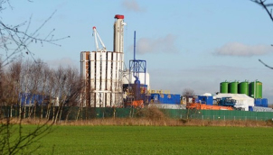 ब्रिटेन के गैस भंडार खाली | UK gas reserves 'hyped'