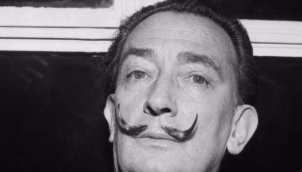 साल्वाडोर डाली का डीनए टेस्ट | Salvador Dalí's remains exhumed for DNA tests