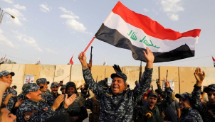 इराक़ का एलान, आईएस के खिलाफ जंग खत्म | Iraq declares war with Islamic State is over