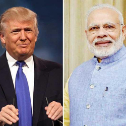 PM मोदी जायेगे अमेरिका | Modi to hold a bilateral meeting with Trump on June 26