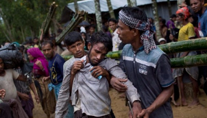 रोहिंग्या विद्रोहियों ने की संघर्ष विराम की घोषणा |  Humanitarian Ceasefire declared by Rohingya rebels