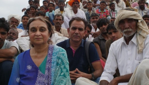 कौन हैं वो 'जल माई' जिन्होंने बदली राजस्थान की सूरत | Meet India's dam-building grandmother