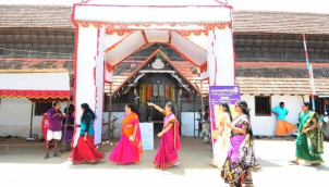 केरल के मंदिरों में अब दलित पुजारी | Temple of Kerala now open to Dalit priests