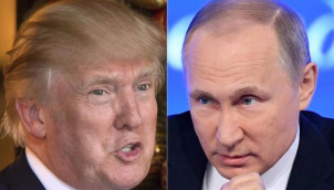 ट्रम्प और पुतिन करेंगे मुलाकात | First face to face meet between Trump and Putin