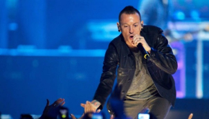 लिंकिन पार्क के गायक चेस्टर बेनिंगठन का निधन | Chester Bennington, Linkin Park lead vocalist, dies from suicide at age