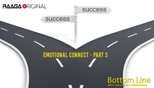 Emotional Connect -  Part 3